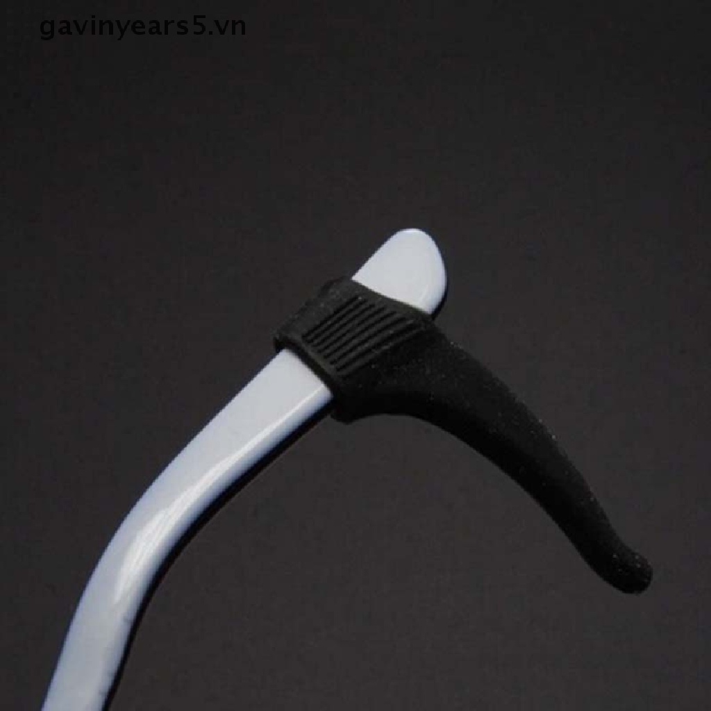 Giá Đỡ Mắt Kính Bằng Silicon Chống Trượt Tiện Dụng