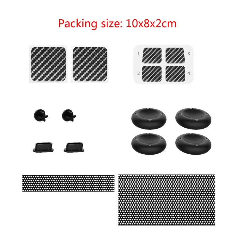 Vỏ Bọc Nút Điều Khiển Máy Hấp Hơi Nước Chống Bụi Bằng Silicone