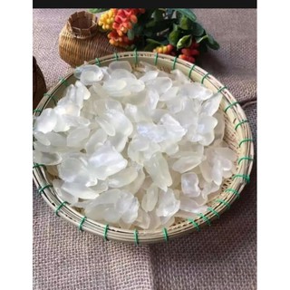 Mứt thốt nốt sấy dẻo thơm ngon.