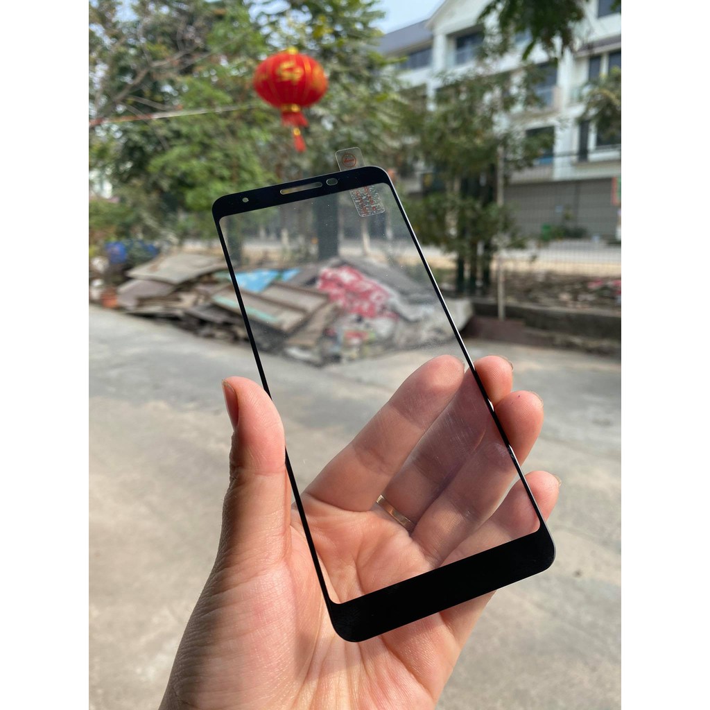 Miếng Dán Màn Hình Google Pixel 3A XL Các Loại