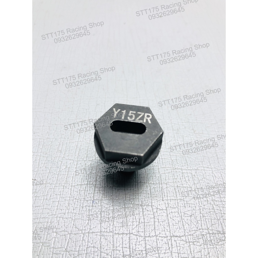 Ốc bánh Cam Định Tâm dành cho dòng xe Exciter các đời