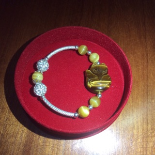 Vòng tay hồ ly