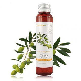 Dầu Olive Aroma-zone(France)