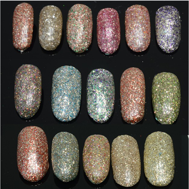 Kim Tuyến trang trí móng tay - 5 gram (mã M3 087)