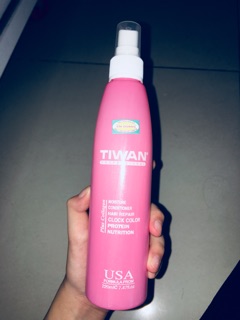 Xịt dưỡng  Tiwan