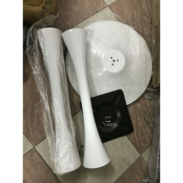 Bàn tròn Tuylip | BigBuy360 - bigbuy360.vn