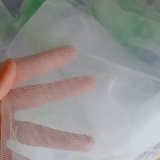 Màn tuyn có cửa 1m6x2m/ 1m8x2m