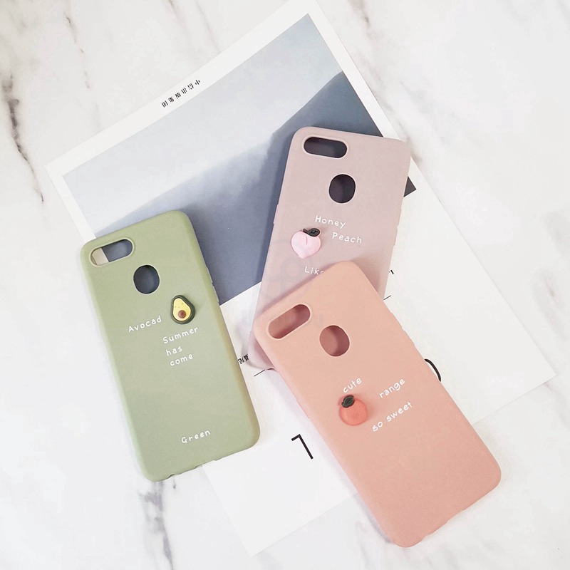 OPPO A31 2020 A91 A9 2020 A5 2020 Phone Case A3s A7 A5s A59 A59s A1 A83 A57 K1 Ốp điện thoại mềm cho