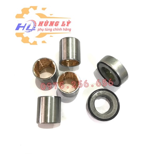 Ắc Phi dê KIA 1T4 HQ - NYK605 phụ tùng ô tô phụ tùng thay thế phụ tùng Hùng Lỳ
