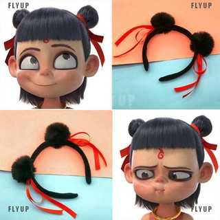 Băng Đô Hóa Trang Hình Viên Thuốc Nang Dễ Thương Cho Bé