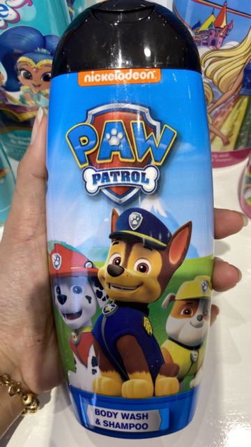 Sữa tắm uroda dành cho bé trai | BigBuy360 - bigbuy360.vn