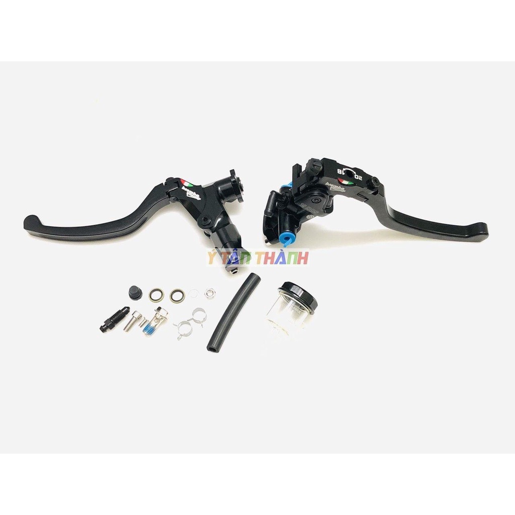 Tay Thắng Rembo MS2195