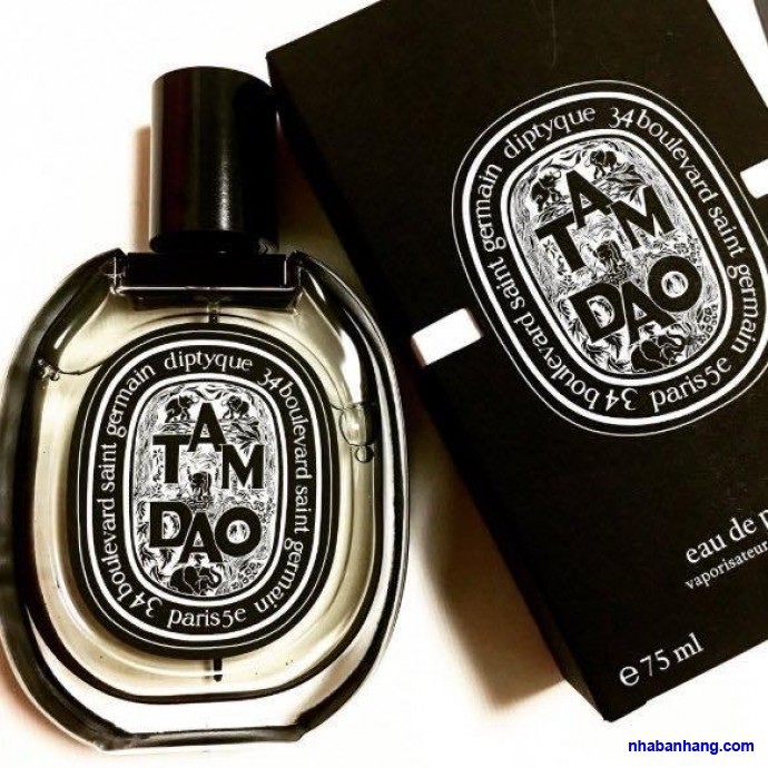 Diptyque Tam Dao Eau De Parfum
