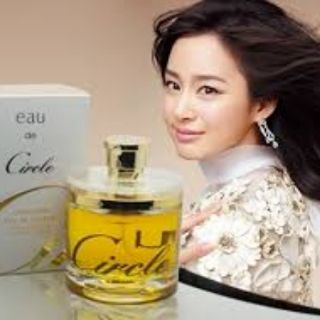 Nước hoa Circle 60ml