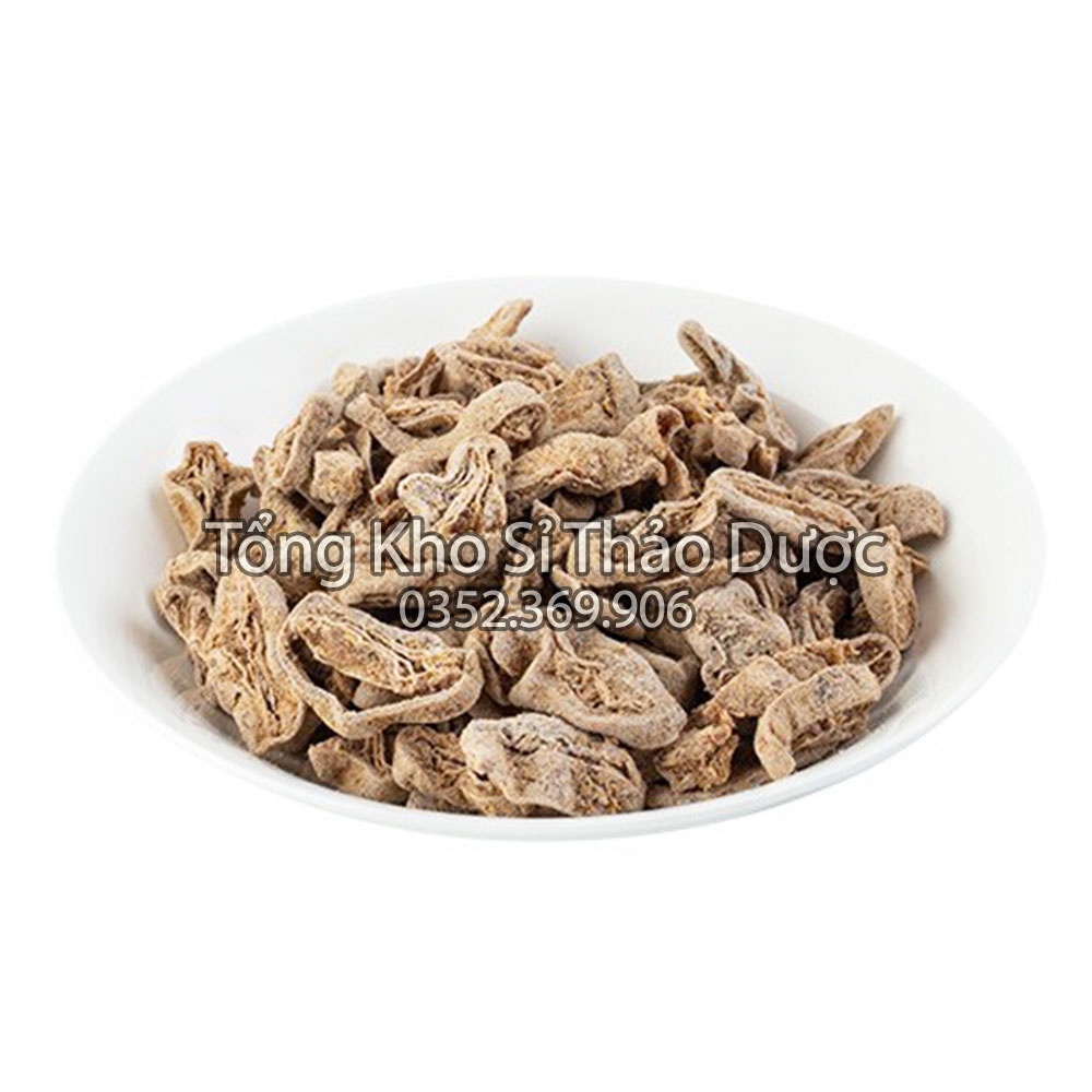 Ô mai chanh ngũ vị (Ô mai truyền thống) - Túi 100g