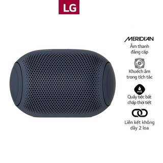Loa Bluetooth LG XBoom Go PL2