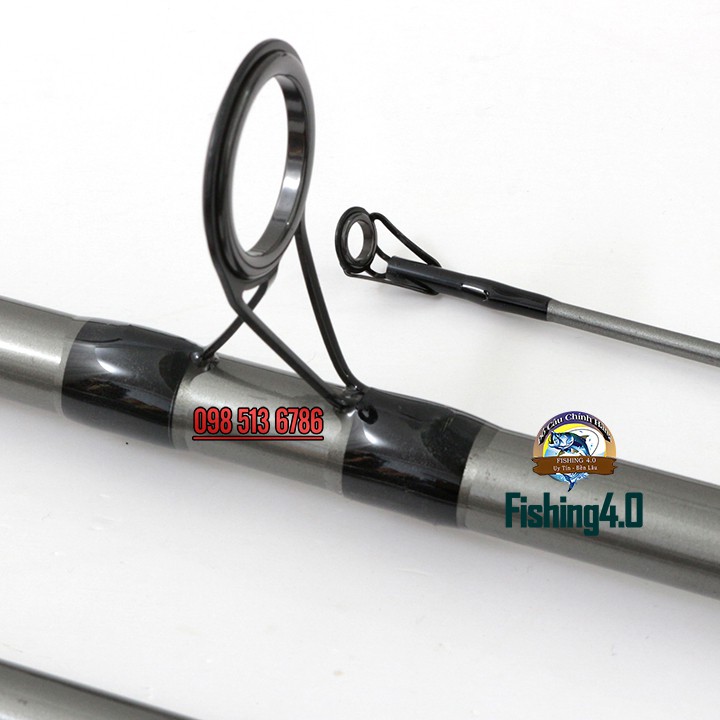 Cần Câu cá shimano BigFish Siêu Tải Cá đủ size