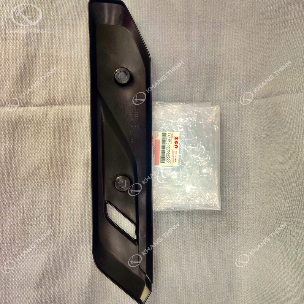 ỐP PÔ SUZUKI IMPULSE - HÀNG CHÍNH HÃNG