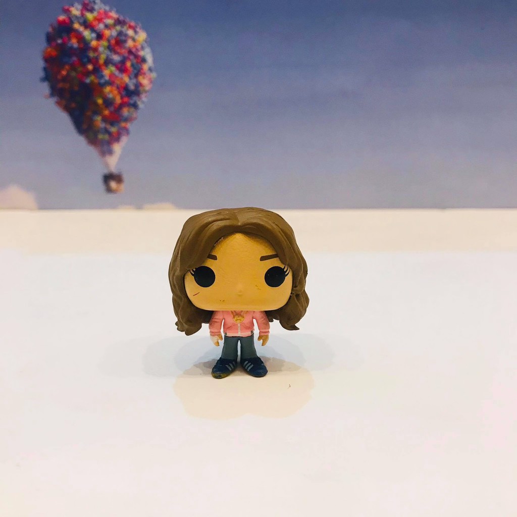 Mô hình Funko mini