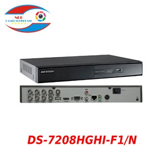 ĐẦU GHI HÌNH HIKVISION DS-7208HGHI-F1/N.