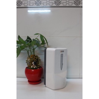 MÁY XỊT CỒN RỬA TAY TỰ ĐỘNG