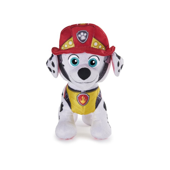 Paw Patrol Thú Nhồi Bông Hình Chú Chó Cứu Hộ Xinh Xắn