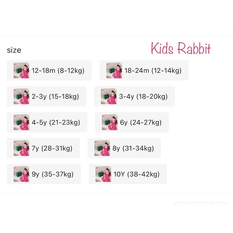 Váy đầm bé gái hồng cánh sen tay bồng, cổ vuông phong cách Hàn Quốc hè 2022