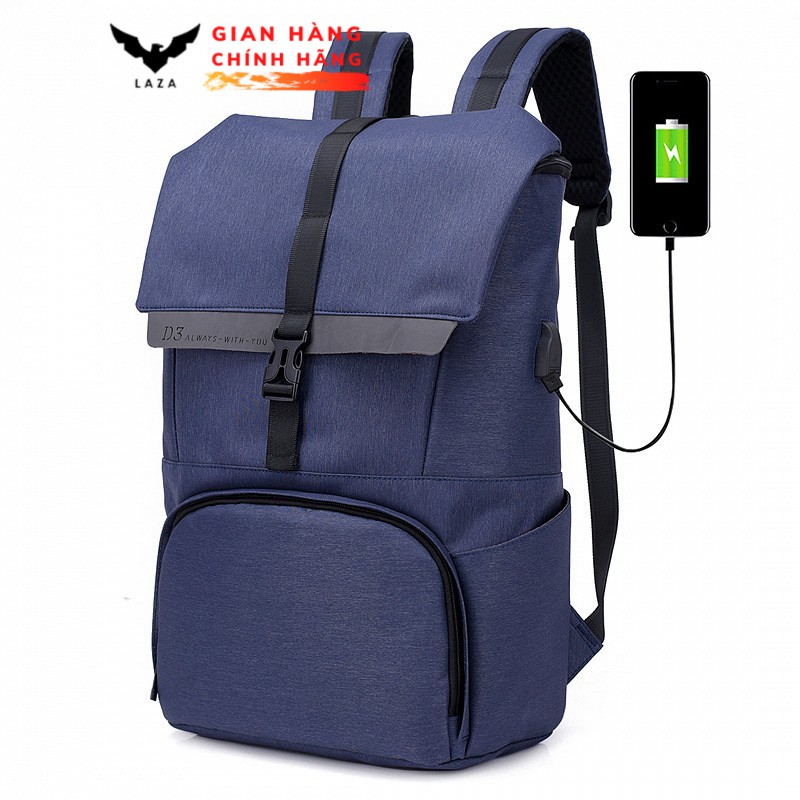Balo Laptop Laza BL396