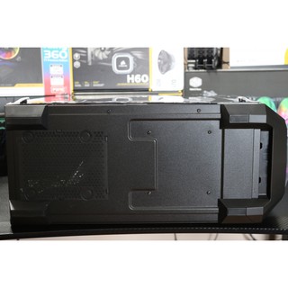Case Cooler Master MASTERBOX TD500