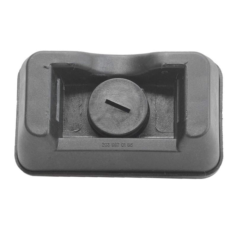 2039970186 Bộ 4 Miếng Đệm Nâng Cho Xe Mercedes Benz W203 W209 W211 R171