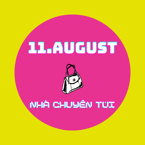11.AUGUST