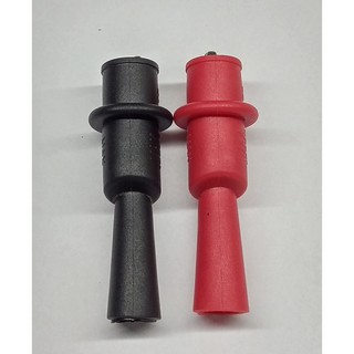 Kẹp cá sấu loại to