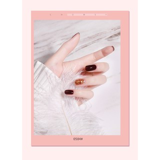 Combo đồ làm móng chuyên nghiệp