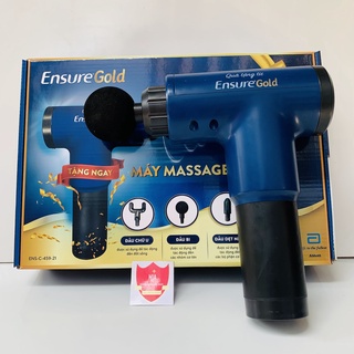 Máy masage cầm tay/ Máy Massage Cầm Tay Đa Năng - 6 Chế Độ