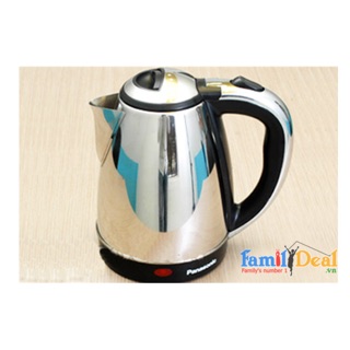 Ấm đun nước siêu tốc Panasonic