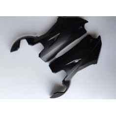 Ốp càng sau xe máy điện Xmen