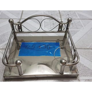 Bàn thiên inox 301 ( 25cmx 30cm)