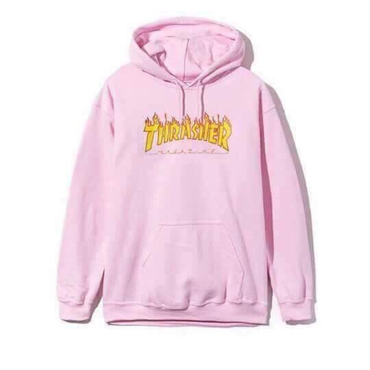 ÁO HOODIE THRASHER CAO CẤP