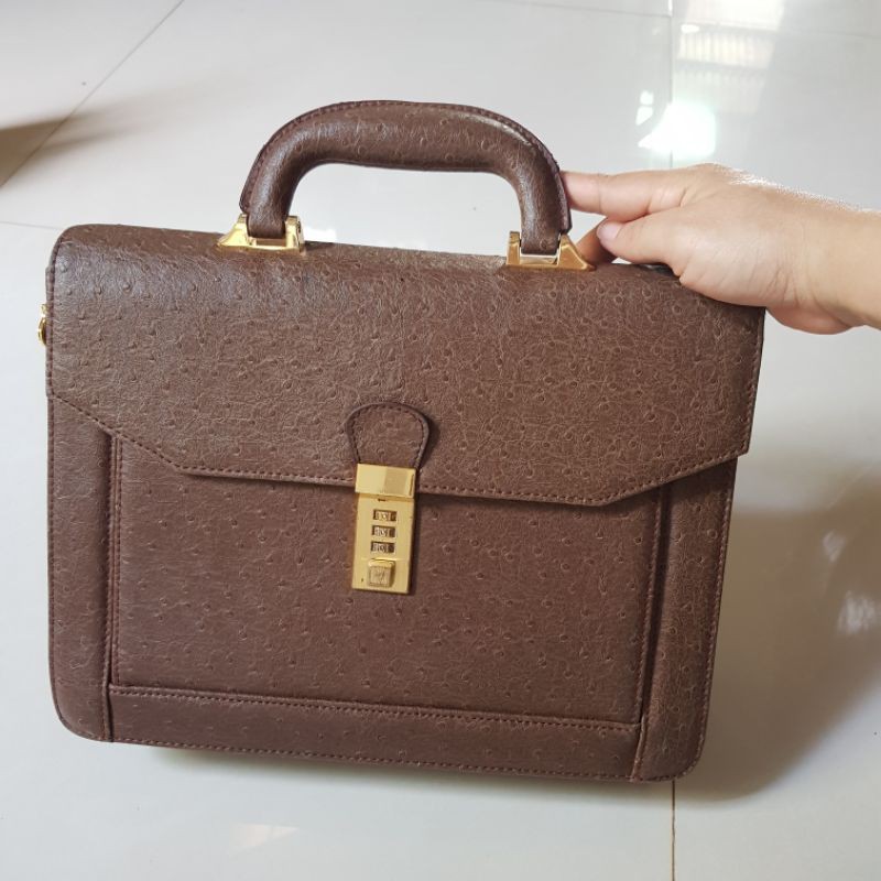 thanh lý cặp công sở sz 30cm | BigBuy360 - bigbuy360.vn