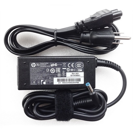SẠC LAPTOP HP 19.5V-chân kim xanh/nhỏ lưu ý sạc zin bóc máy cho check