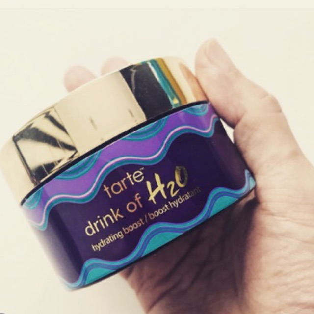 [BILL US - EL STORE] Gel dưỡng ẩm cấp nước Tarte Drink of H2O Hydrating Boost