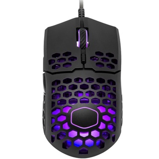 Chuột Cooler Master MM711 Trắng/Đen/Xám