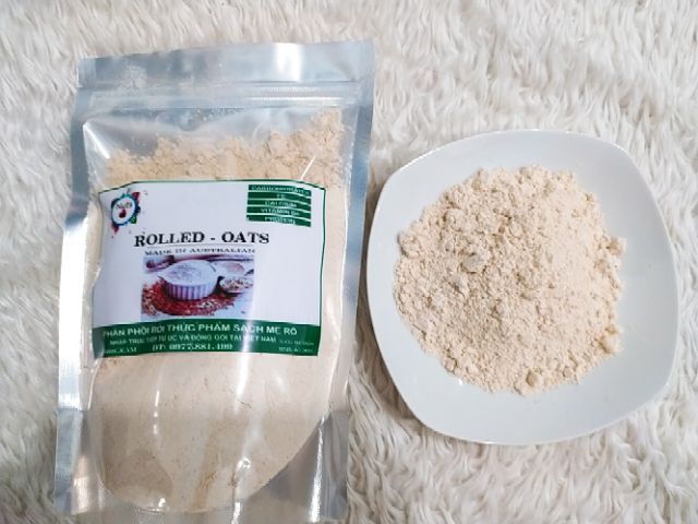 500GRAM YẾN MẠCH NGUYÊN CÁN ÚC | BigBuy360 - bigbuy360.vn