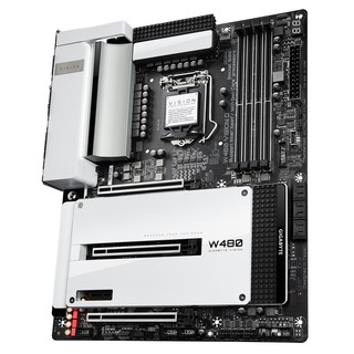 Mainboard Gigabyte W480 VISION D