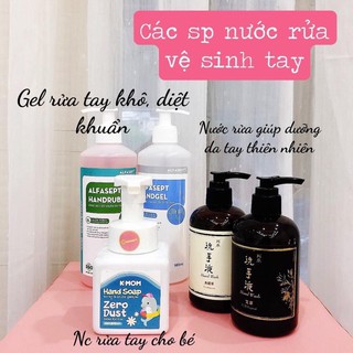 Xịt Diệt Khuẩn Choian Hàn Quốc