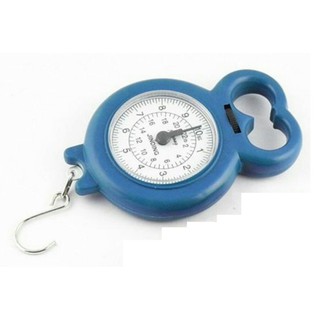 Cân Treo Cẩm Tay Mini 10Kg Đồng Hồ Cơ