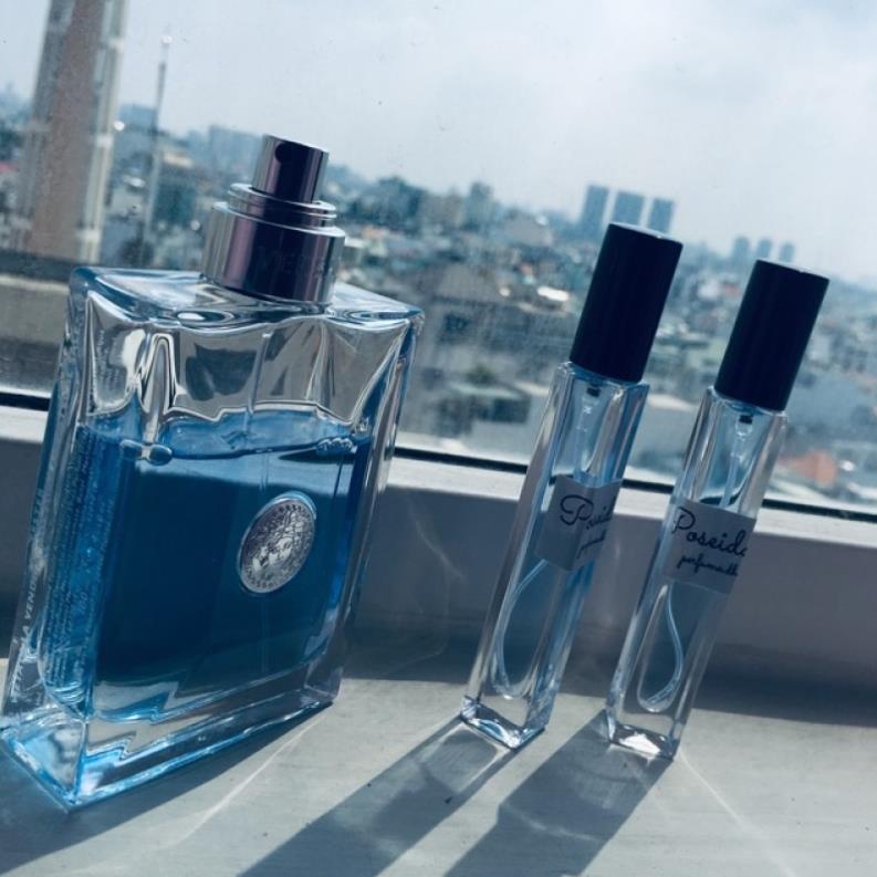 Nước hoa nam cao cấp 𝐕𝐞𝐫𝐬𝐚𝐜𝐞 𝐏𝐨𝐮𝐫 𝐇𝐨𝐦𝐦𝐞 |10ml| hương thơm tươi mát cuốn hút cho phái mạnh