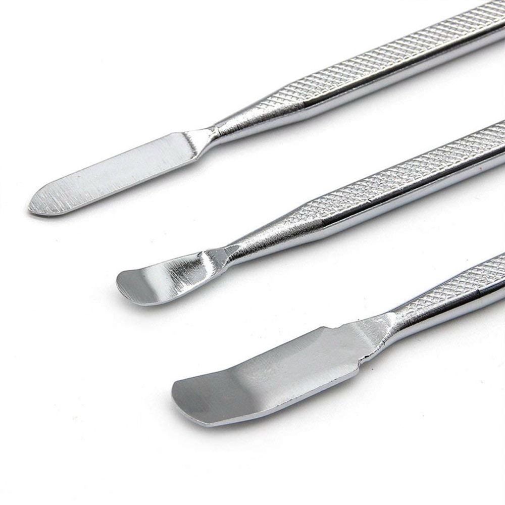 MUVAKO Bộ 1/3 Dụng Cụ Mở Màn Hình Điện Thoại/Máy Tính Bảng/Laptop Chất Lượng Cao