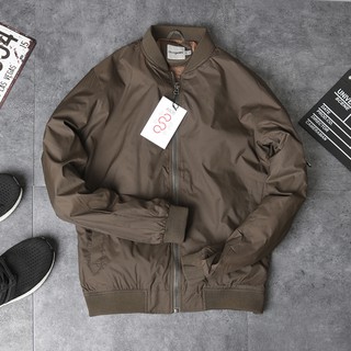 [Thanh Lý] Xả áo khoác nam BOMBER nam đi mưa đi nắng
