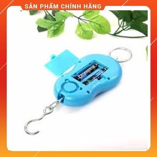 Cân điện tử mini cầm tay 40kg